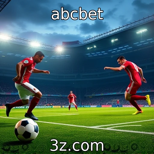 abcbet Apostas esportivas: como analisar partidas e aumentar suas chances de vitória