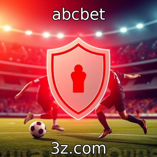 abcbet Estratégias Para Apostar em Partidas de Futebol com Mais Segurança