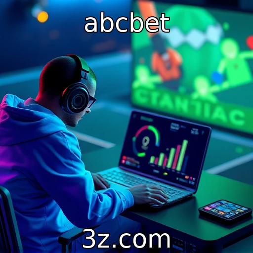 abcbet Apostas Esportivas: Análises que Podem Transformar seu Jogo