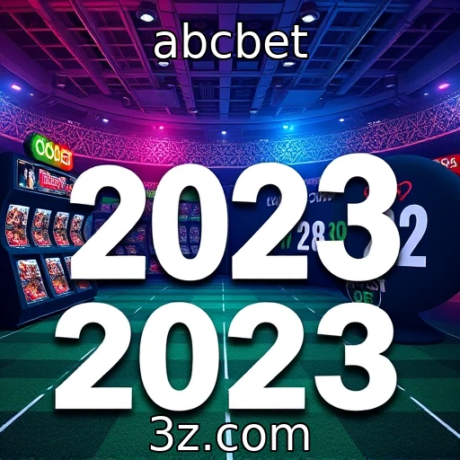 abcbet Apostas em E-sports: Uma Análise dos Principais Campeonatos de 2023