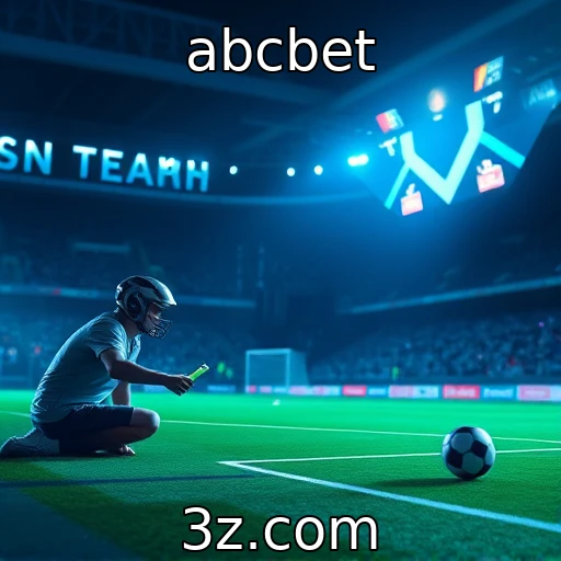 abcbet Explorando as Dinâmicas das Apostas em E-sports em 2025