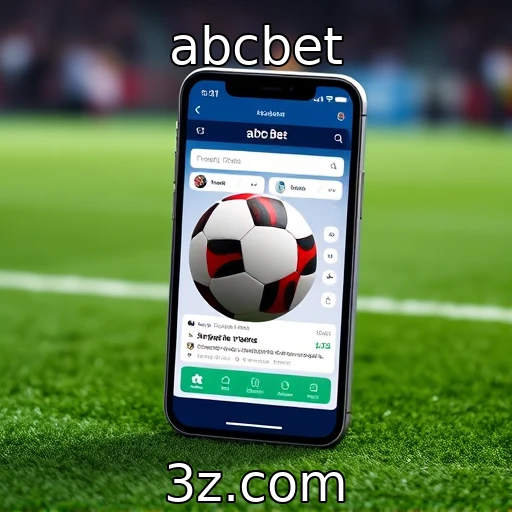 abcbet Tendências das Apostas Esportivas no Brasil: O Que Esperar Para 2024