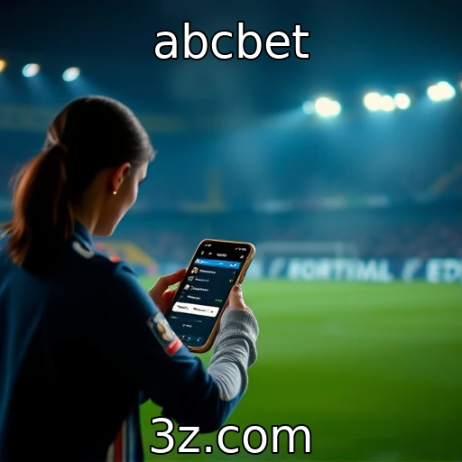 abcbet Apostas Esportivas: Estratégias para Maximizar Seus Lucros em 2023
