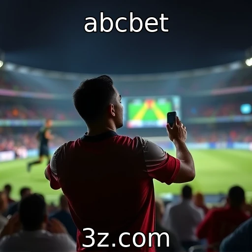 abcbet Apostas esportivas em alta: como escolher o melhor time para vencer