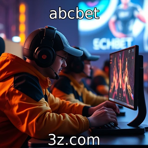 Evolução dos e-sports como fenômeno global